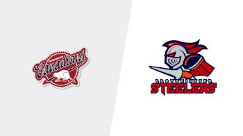 Replay: Home - 2025 CAC vs Lloydminster | Oct 25 @ 4 PM