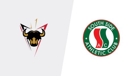 2025 Bonnyville Yaks vs SSAC U13 AAA