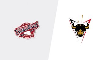 Replay: Home - 2025 CAC vs Bonnyville | Oct 26 @ 12 PM