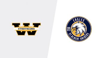 Replay: Home - 2025 Strathcona U13 vs St. Albert | Sep 30 @ 7 PM