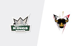 Replay: Home - 2025 Sherwood Park vs Bonnyville | Dec 14 @ 12 PM