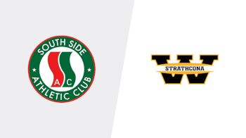 Replay: Home - 2026 SSAC U13 vs Strathcona U13 | Jan 9 @ 8 PM