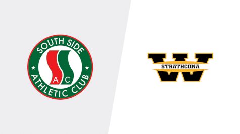 2026 SSAC U13 AAA vs Strathcona Warriors U13