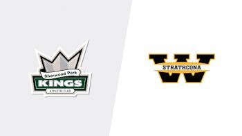 Replay: Home - 2026 Sherwood Park vs Strathcona U13 | Jan 4 @ 6 PM