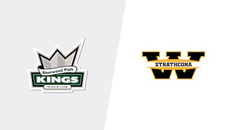 2026 Sherwood Park Jets vs Strathcona Warriors U13