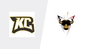 2026 KC Lancers vs Bonnyville Yaks