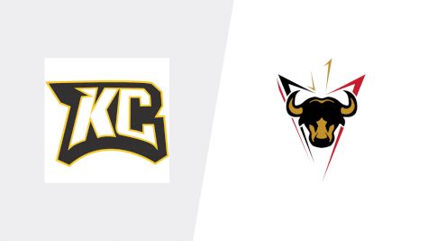 2026 KC Lancers vs Bonnyville Yaks