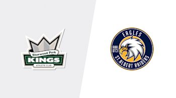 Replay: Home - 2026 Sherwood Park vs St. Albert | Jan 19 @ 6 PM