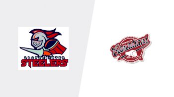 Replay: Home - 2025 ancers vs CAC Sturni Hueston Engineering | Oct 16 @ 5 PM