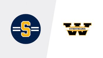 Replay: Home - 2025 inhas Group Storm vs Strathcona Warriors | Oct 19 @ 10 AM