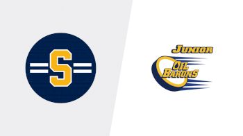 Replay: Home - 2026 GPAC vs Fort McMurray | Jan 25 @ 12 PM