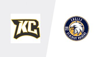 Replay: Home - 2026 KC vs St. Albert | Jan 26 @ 7 PM