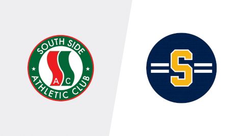 Replay: Home - 2026 SSAC U13 vs GPAC | Feb 1 @ 11 AM