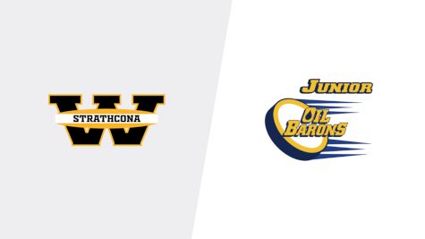 Replay: Home - 2026 Strathcona U13 vs Fort McMurray | Feb 7 @ 12 PM