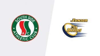 Replay: Home - 2026 SSAC U13 vs Fort McMurray | Feb 8 @ 11 AM