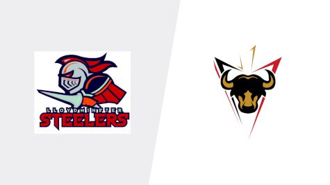 Replay: Home - 2026 Lloydminster vs Bonnyville | Feb 8 @ 11 AM