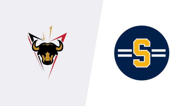 2026 Bonnyville Yaks vs GPAC Storm