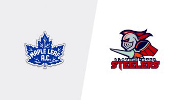 Replay: Home - 2026 MLAC vs Lloydminster | Feb 21 @ 6 PM