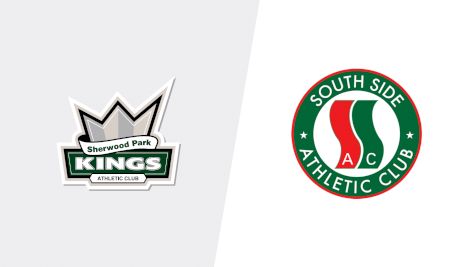 2026 Sherwood Park Jets vs Edmonton SSAC