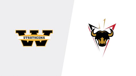 2026 Strathcona Warriors U13 vs Bonnyville Yaks