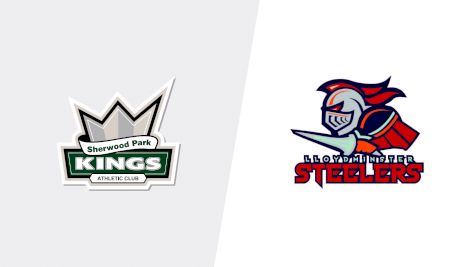 2026 Sherwood Park Jets vs Lloydminster Lancers