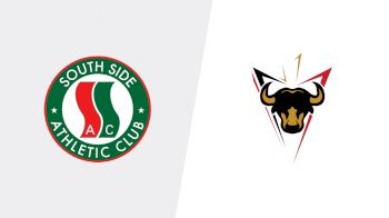 Replay: Home - 2026 SSAC vs Bonnyville | Mar 1 @ 2 PM