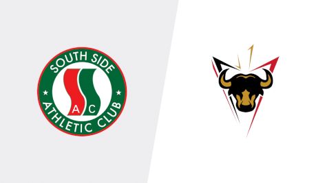 2026 Edmonton SSAC vs Bonnyville Yaks