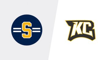 Replay: Home - 2026 GPAC vs KC | Mar 7 @ 5 PM