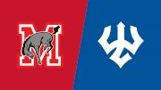 Replay: Muhlenberg vs Washington & Lee - 2025 Muhlenberg vs W&L | Oct 11 @ 4 PM