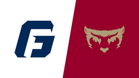 Replay: George Fox vs Willamette | Oct 14 @ 7 PM