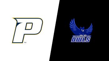 Replay: Pace vs SCSU | Oct 21 @ 7 PM