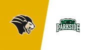 Replay: Purdue Northwest vs UW-Parkside | Oct 31 @ 12 PM