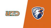 Replay: UT Dallas vs UT Tyler | Nov 5 @ 7 PM