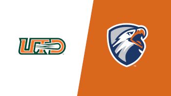 Replay: UT Dallas vs UT Tyler | Nov 5 @ 7 PM