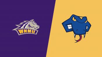 Replay: Western N.M. vs St. Mary's (TX) | Nov 14 @ 5 PM