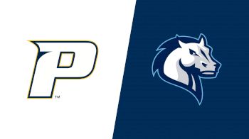 Replay: Pace vs Mercy | Oct 7 @ 3 PM