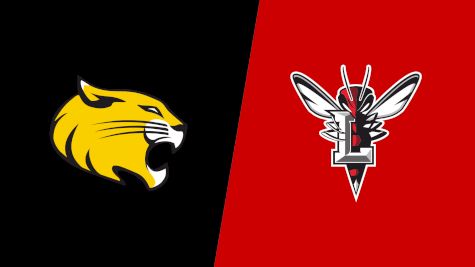 Replay: Roanoke vs Lynchburg - 2025 Randolph vs Lynchburg | Oct 1 @ 7 PM