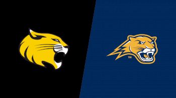 Replay: Randolph vs Averett | Oct 18 @ 11 AM