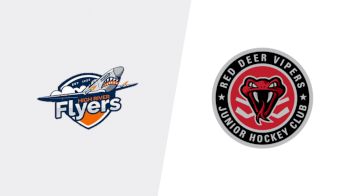 Replay: Home - 2025 High River vs Red Deer | Oct 11 @ 7 PM