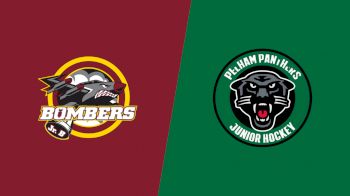 Replay: Home - 2025 Caledon vs Pelham | Oct 26 @ 3 PM