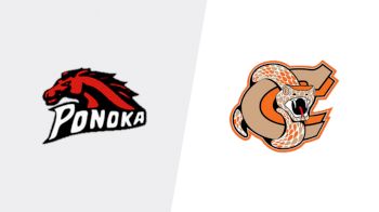 Replay: Home - 2025 Ponoka vs Coaldale | Oct 12 @ 4 PM