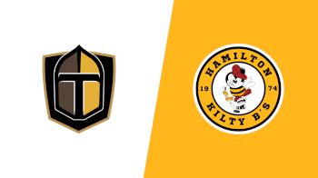 Replay: Home - 2025 Brantford vs Hamilton | Oct 30 @ 7 PM