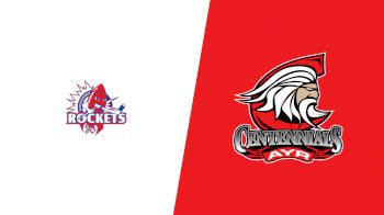 Replay: Home - 2025 Strathroy vs Ayr | Oct 2 @ 6 PM