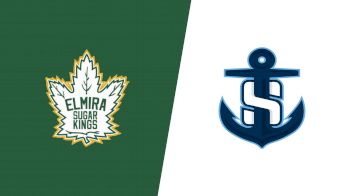 Replay: Home - 2025 Elmira vs Port Colborne | Oct 3 @ 7 PM
