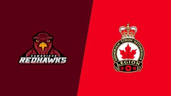 Replay: Home - 2025 Cambridge vs Sarnia | Oct 2 @ 7 PM