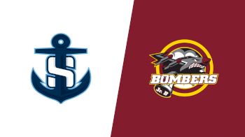 Replay: Home - 2025 Port Colborne vs Caledon | Oct 31 @ 7 PM