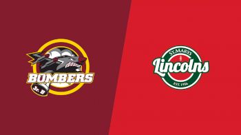 Replay: Home - 2025 Caledon vs St. Marys | Oct 3 @ 7 PM