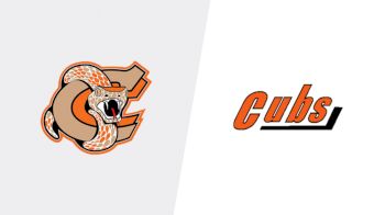 Replay: Home - 2025 Coaldale vs Medicine Hat | Oct 17 @ 7 PM