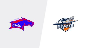 Replay: Home - 2025 Mountainview vs High River | Oct 17 @ 8 PM