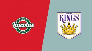 Replay: Home - 2025 St. Marys vs Komoka | Nov 1 @ 7 PM